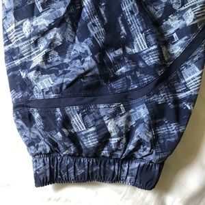 Pace Breaker 7” With Liner Small